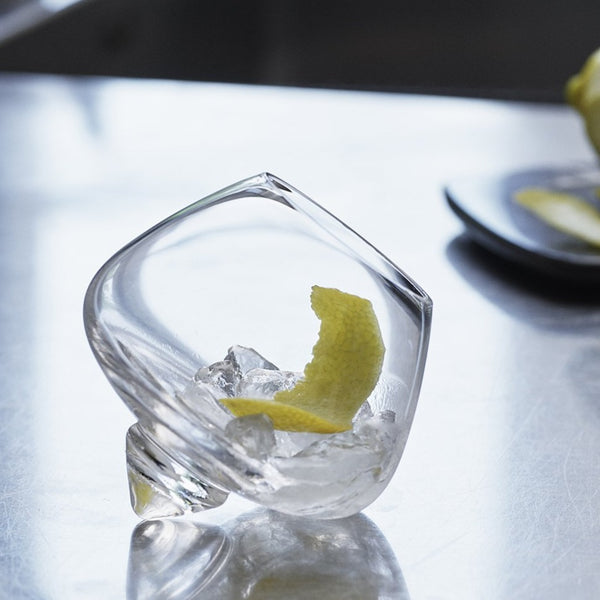 Normann Copenhagen Liqueur Glass - Set of 2 - Danish Design