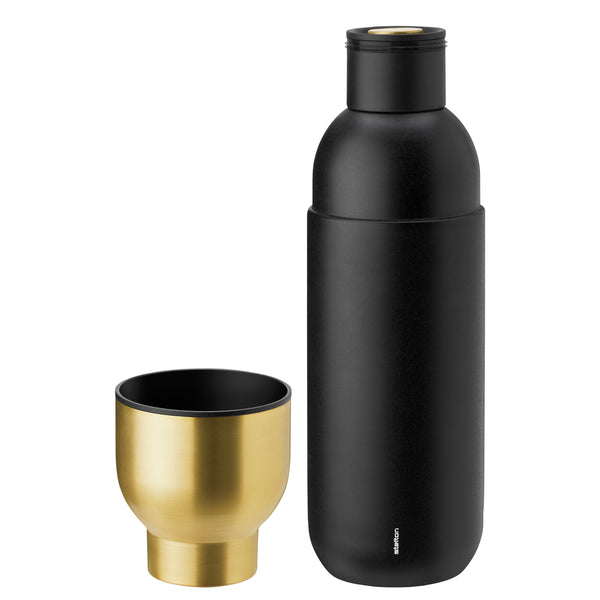 Stelton Collar Thermo Bottle - Danish Design