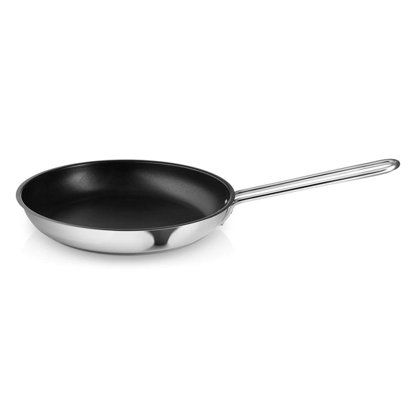 Eva Solo Frying Pan Stainless Ceramic Coating - Danish Design