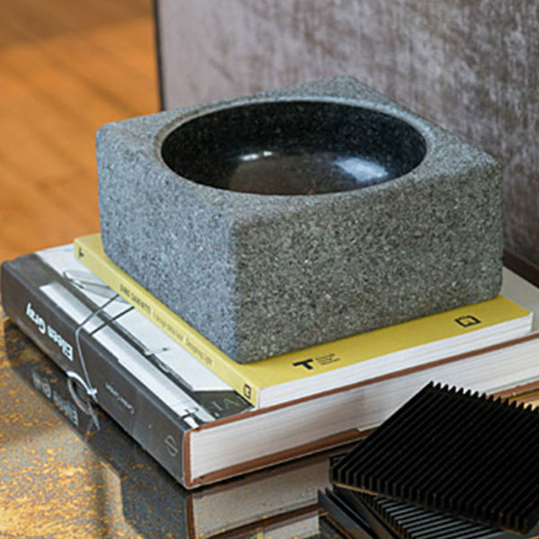 Architectmade PK Bowl Granite Danish Design