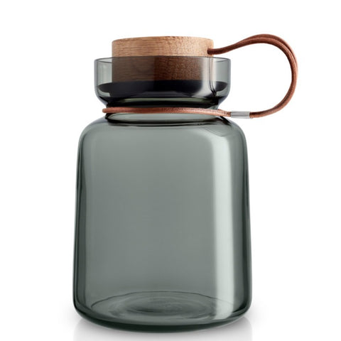 Eva Solo Sihouette Storage Jar - Danish Design