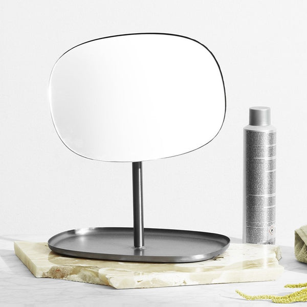 Normann Copenhagen Flip Mirror - Danish Design