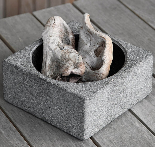 Architectmade PK Bowl Granite Danish Design