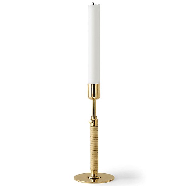 Menu Candle Holder Danish Design