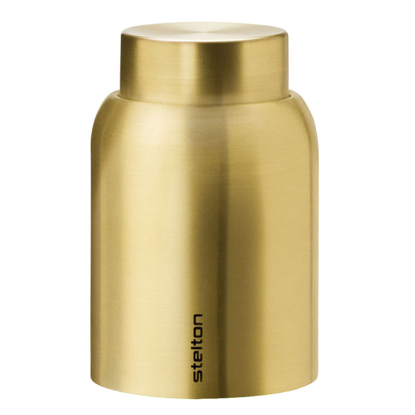 Stelton Vacuum Stopper - Danish Design