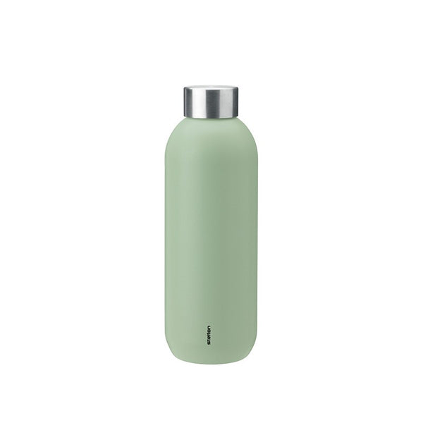 Psg Water Bottle -  Denmark
