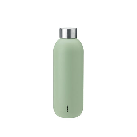 Stelton Keep Cool Water bottle Danish design