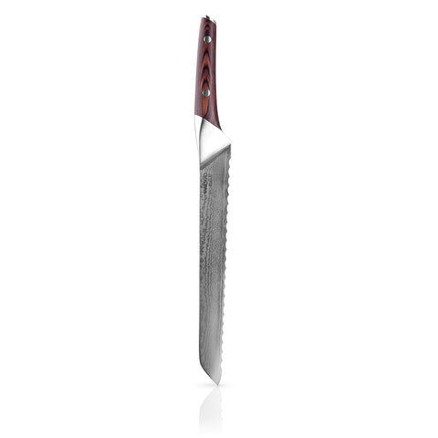 Eva Solo Nordic Bread Knife - Danish Design