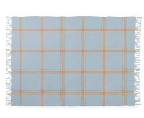 Normann Copenhagen Papa Throw Blanket - Danish Design