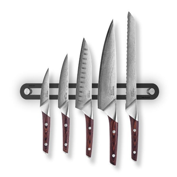 Eva Solo Nordic Bread Knife - Danish Design