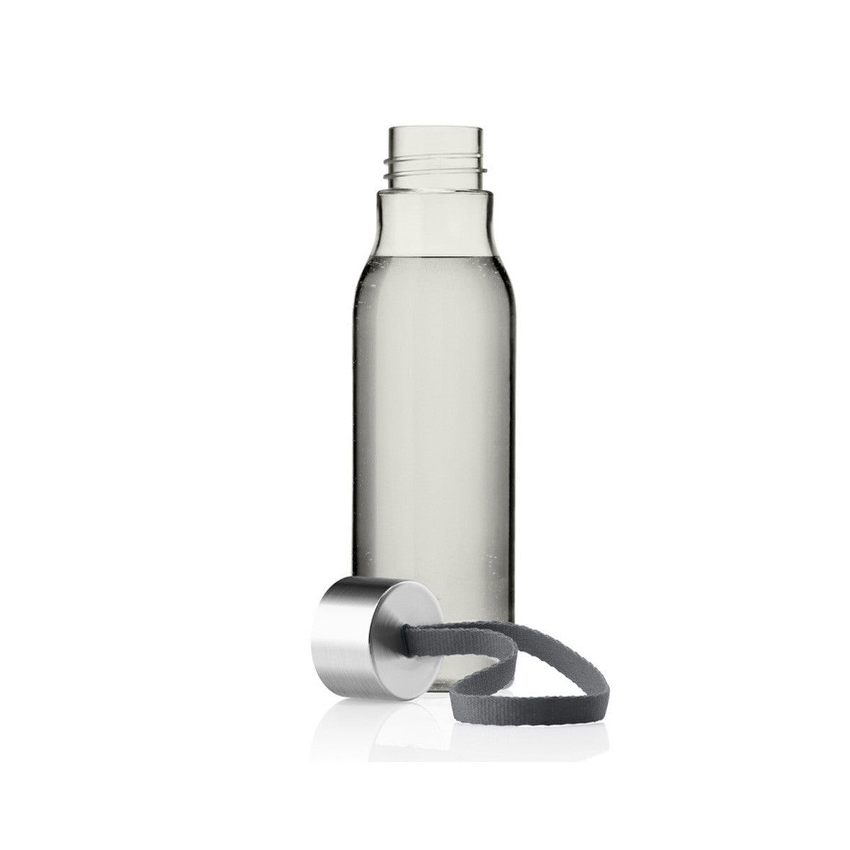 Eva Solo Drinking Bottle 0.5L Grey