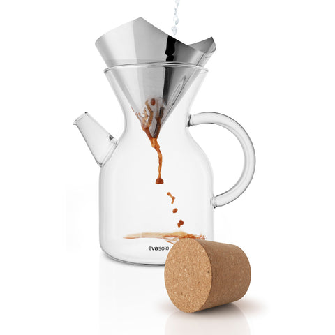 Eva Solo Pour Over Coffee Maker - Danish Design