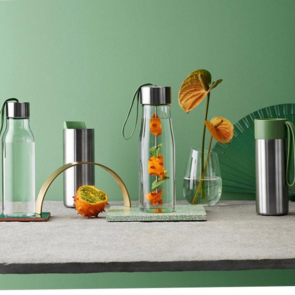 Eva Solo MyFlavour Drinking Bottle - Danish Design