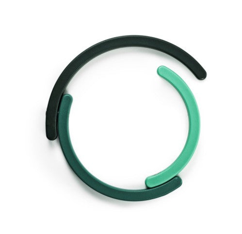 Normann Copenhagen Rainbow Trivet - Danish Design
