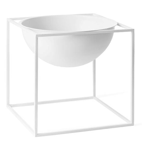 By Lassen Kubus Bowl Large - Danish Design