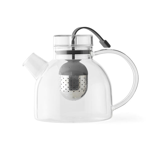 Menu Glass Kettle Teapot - Danish Design