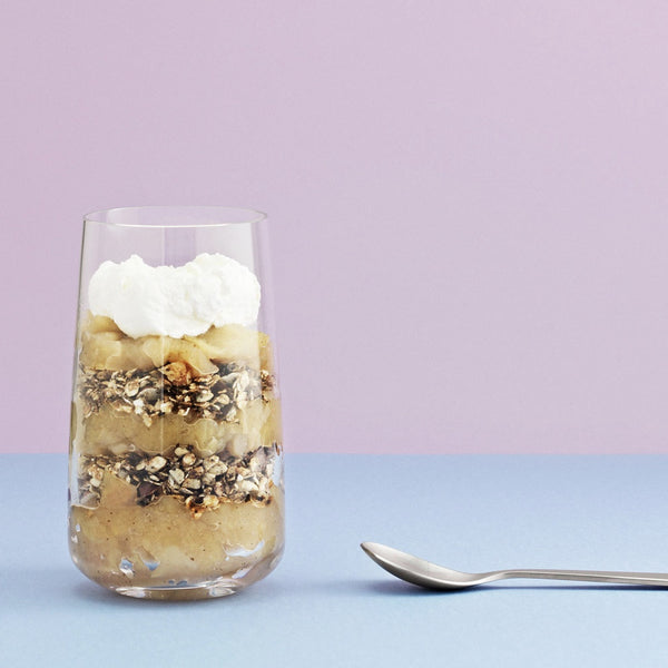 Normann Copenhagen Long Drink - Set of 2 - Danish Design