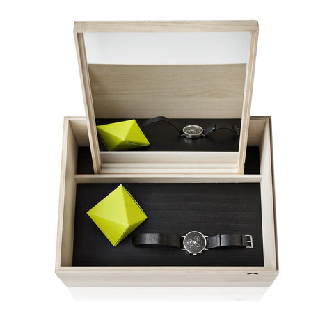 Nomess Copenhagen Personal Balsabox Mini - Danish Design