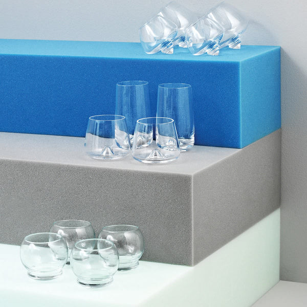 Normann Copenhagen Long Drink - Set of 2 - Danish Design