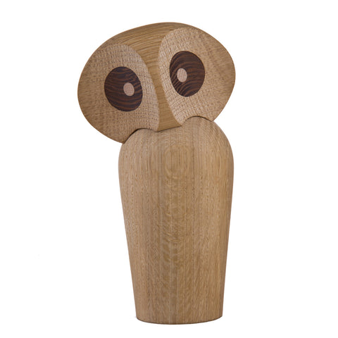 Architectmade Owl - Danish Design