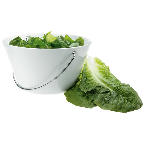 Eva Solo Bowl With Handle - Large - Danish Design