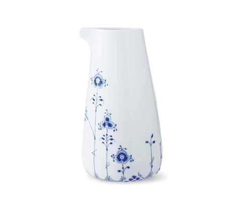 Royal Copenhagen Blue Elements Jug - Danish Design