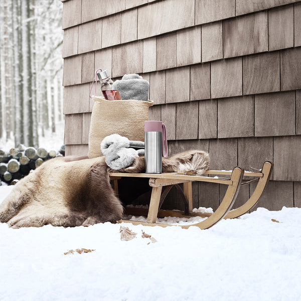 Eva Solo Drinking Bottle - Danish Design