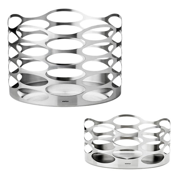 Stelton Embrace Fruit Bowl - Danish Design