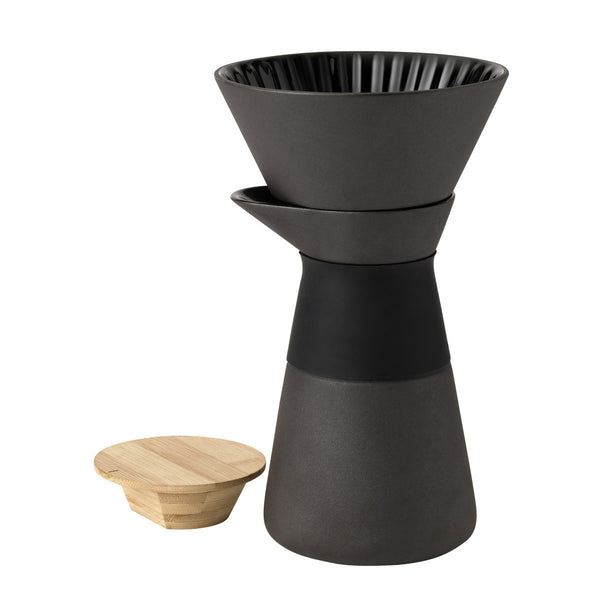 Stelton Theo Coffee Maker - Danish Design
