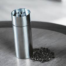 Stelton Cylinda-line AJ Pepper Mill - Danish Design