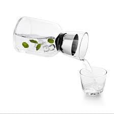 Menu WW carafe - Danish Design