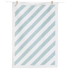 Ferm Living Stripe Tea Towel - Danish Design