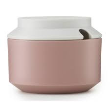 Normann Copenhagen Geo Sugar Bowl - Danish Design