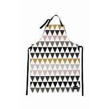 Ferm Living Triangle Apron - Danish Design