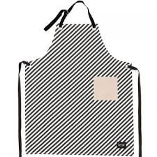 Ferm Living Stripe Apron - Danish Design