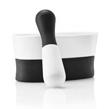 Eva Solo Pestle and Mortar - Danish Design