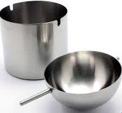 Stelton AJ Revolving Ashtray - Danish Design