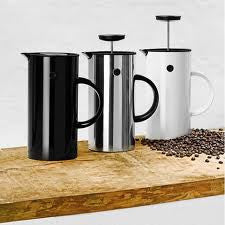 Stelton Coffee Press - Danish Design