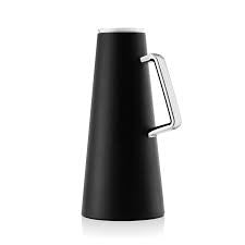 Eva Solo Vacuum Jug with Heat Indicator - Danish Design