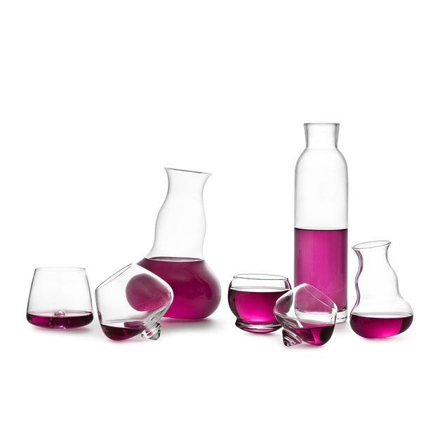 Normann Copenhagen Motion Carafe - Danish Design