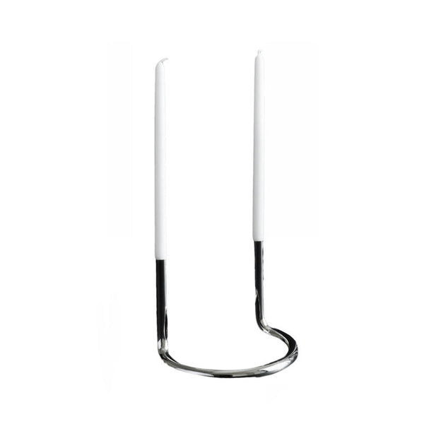 Architectmade Gemini Candleholder - Danish Design