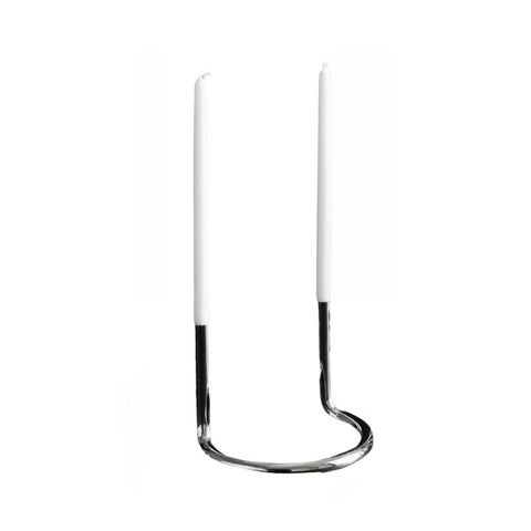 Architectmade Gemini Candleholder - Danish Design