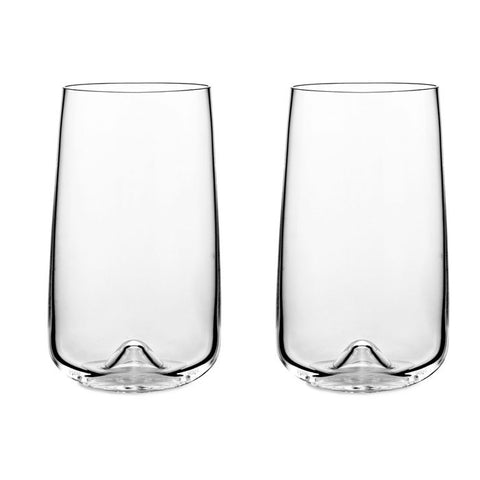 Normann Copenhagen Long Drink - Set of 2 - Danish Design