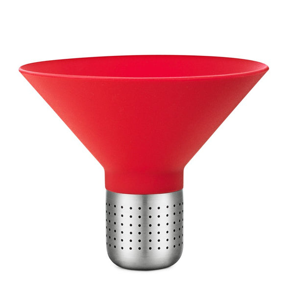 Normann Copenhagen Tea Strainer - Danish Design