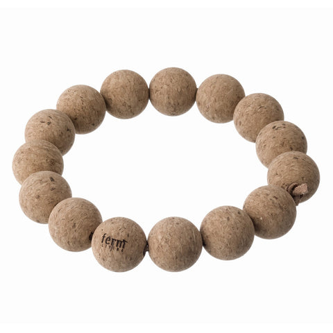 Ferm Living Cork Coaster - Danish Design