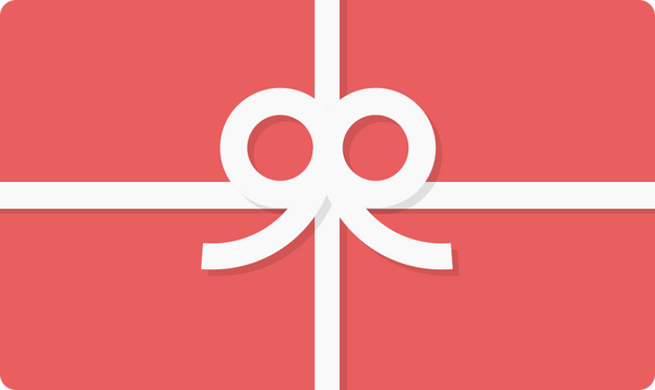 Gift Card - Danish Design