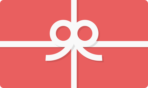 Gift Card - Danish Design