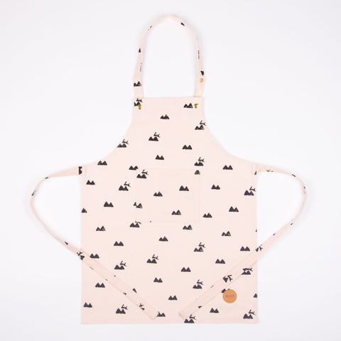 Ferm Living Kids Apron - Danish Design