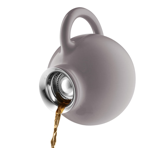 Eva Solo Teapot - Nordic Grey - Danish Design