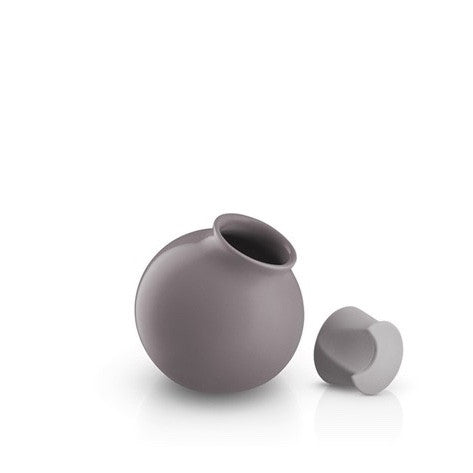 Eva Solo Sugar Bowl - Nordic Grey - Danish Design